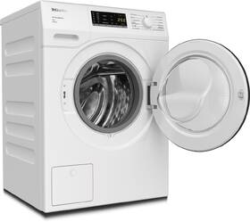 Práčka Miele WEA 135 WCS Active biela

 obrázok produktu 4 z 13