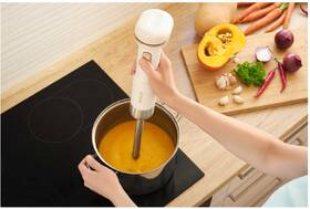Ponorný mixér Sencor SHB 9130WH AKU biely

 obrázok produktu 13 z 15