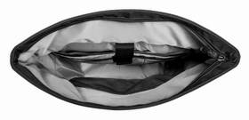 Batoh na notebook tomtoc Navigator - T61 Rolltop Backpack L čierny

 obrázok produktu 6 z 18
