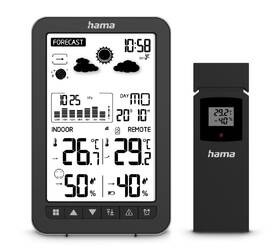 Meteorologická stanica Hama Ko Samui čierna

 obrázok produktu 1 z 3