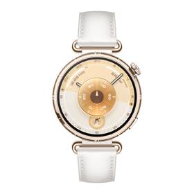 Inteligentné hodinky Huawei Watch GT 6 41 mm NFC biele

 obrázok produktu 2 z 6