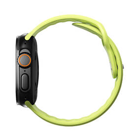 Remienok NOMAD Tempo Band na Apple Watch 49/Ultra/Ultra 2/Ultra 3 zelený

 obrázok produktu 3 z 15