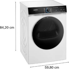 Sušička bielizne Siemens WR47B2C0CS biela

 obrázok produktu 9 z 11