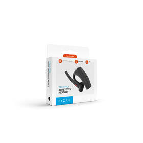 Handsfree FIXED Talk Pro čierne

 obrázok produktu 9 z 9
