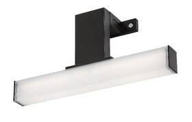 Nástenné svietidlo Rabalux Oliro 75050, 20cm čierne

 obrázok produktu 2 z 9