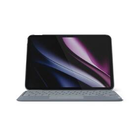 Puzdro s klávesnicou na tablet Epico Backlit Keyboard Case na Apple iPad Pro 11" M4 - CZ sivé

 obrázok produktu 3 z 6