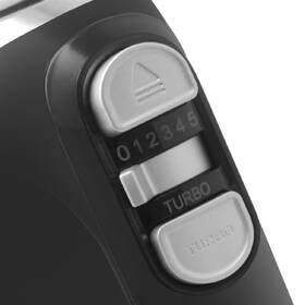 Ručný šľahač Rohnson R-5518 čierny/strieborný

 obrázok produktu 1 z 4