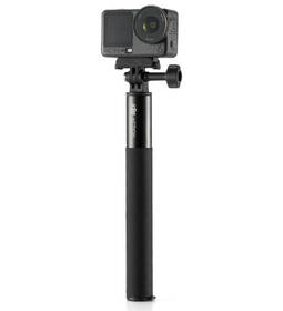 Selfie tyč DJI Osmo 1.5m Extension Rod Kit (Dual-Direction Quick-Release) čierna

 obrázok produktu 1 z 3