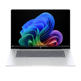 Notebook HP OmniBook 5 NG AI PC 16-bf0002nc + Game Pass predplatné na 3 mesiace strieborný

 obrázok produktu 3 z 8