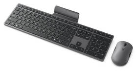 Klávesnica s myšou Lenovo 700 Multi-Device Wireless Combo, CZ/SK čierna

 obrázok produktu 4 z 4
