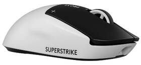 Myš Logitech G PRO X 2 Superstrike biela

 obrázok produktu 3 z 11
