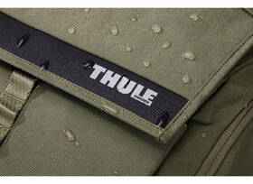 Batoh na notebook THULE Paramount 27 l zelený

 obrázok produktu 5 z 14