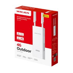 Router Mercusys MB118-4G Outdoor biely

 obrázok produktu 9 z 9