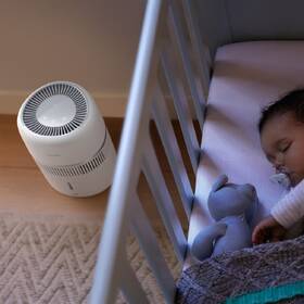 Zvlhčovač vzduchu Philips HU4210/04 biely

 obrázok produktu 7 z 9