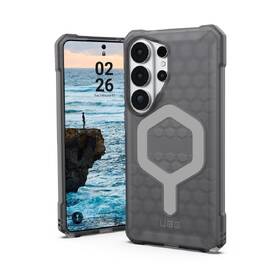 Kryt na mobil UAG Essential Armor na Samsung Galaxy S26 Ultra čierny/sivý

 obrázok produktu 10 z 16