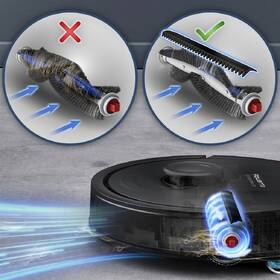 Robotický vysávač Rowenta RR8865E0 S275 8000 PA čierny

 obrázok produktu 9 z 11