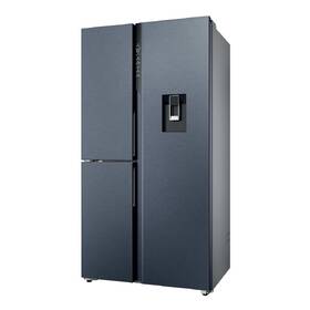 Americká chladnička Haier HSPR79F18DWMB čierna

 obrázok produktu 16 z 18