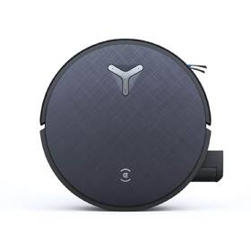 Robotický vysávač Ecovacs DEEBOT X12 OMNICYCLONE SILVER strieborný

 obrázok produktu 5 z 18