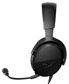 Headset HyperX Cloud Stinger 3 Wired čierny

 obrázok produktu 1 z 6