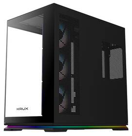 Case KRUX Atron čierna

 obrázok produktu 3 z 10