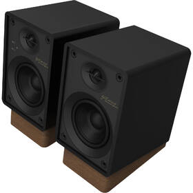 Reproduktory Onkyo Creator Series GX-10DB (2 ks) čierne

 obrázok produktu 3 z 8
