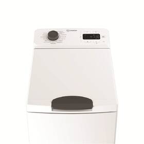 Práčka Indesit TI512EGMTCS biela

 obrázok produktu 3 z 13