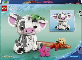 Stavebnica LEGO® │ Disney 43292 Pua 

 obrázok produktu 8 z 8