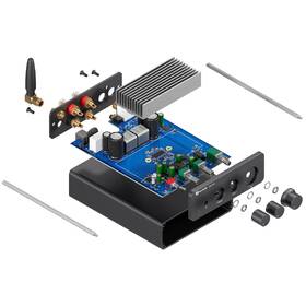 Zosilňovač Fosi Audio BT20A-PRO-EU-48V-DG sivý

 obrázok produktu 8 z 11
