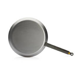 Panvica palacinková de Buyer 5615.26, 26 cm ocel

 obrázok produktu 4 z 7