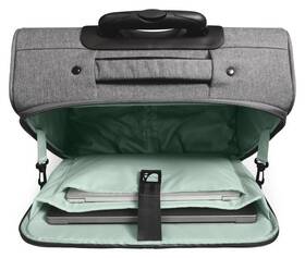 Taška cestovná PORT DESIGNS Yosemite ECO Trolley 15,6" sivá

 obrázok produktu 7 z 7