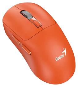 Myš Genius NX-8260S oranžová

 obrázok produktu 1 z 4