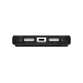 Kryt na mobil UAG Monarch Pro MagSafe na Apple iPhone 18 Pro / 17 Pro čierny/modrý

 obrázok produktu 14 z 15
