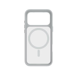 Kryt na mobil Celly GENUINE kompatibilní s MagSafe na Apple iPhone 18 Pro Max sivý

 obrázok produktu 7 z 8