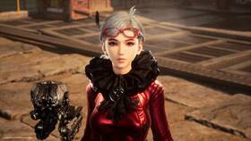 Hra U&I Entertainment Nintendo Switch 2 Stellar Blade Complete Edition 

 obrázok produktu 9 z 10
