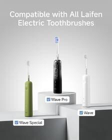 Nástenný držiak Laifen magnetický biely

 obrázok produktu 5 z 5