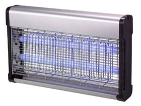 Lapač hmyzu G21 GTS-30 

 obrázok produktu 1 z 1
