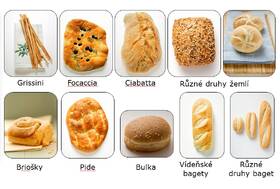 Domáca pekáreň Tefal Bread of the World PF611838 čierna/nerez

 obrázok produktu 5 z 6