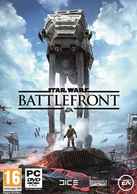 Hra EA Star Wars Battlefront 

 obrázok produktu 1 z 10