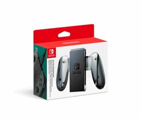 Dokovacia stanica Nintendo Joy-Con Charging Grip sivá

 obrázok produktu 2 z 4