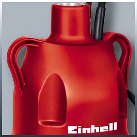 Čerpadlo ponorné Einhell GC-DW 900 N Classic 4170964 

 obrázok produktu 2 z 9
