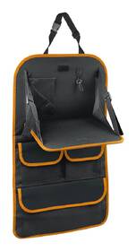 Organizér Compass Orange 

 obrázok produktu 5 z 5
