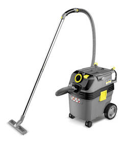 Priemyselný vysávač Kärcher Professional NT 30/1 Ap 

 obrázok produktu 1 z 8