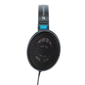 Slúchadlá Sennheiser HD 600 čierna

 obrázok produktu 1 z 4