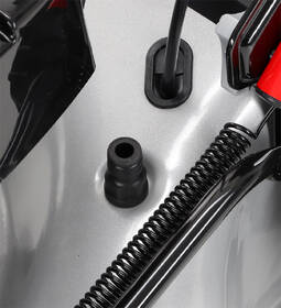 Kosačka VeGA 525 4SXH 6in1 

 obrázok produktu 18 z 20