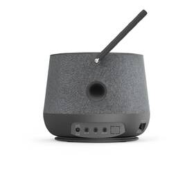 Internetový rádioprijímač s DAB+ Hama DIR3200SBT čierny

 obrázok produktu 1 z 8