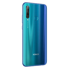 Mobilný telefón HONOR 20e modrý

 obrázok produktu 6 z 12