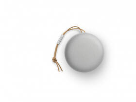 Prenosný reproduktor Bang & Olufsen Beosound A1 (2nd Gen) sivý

 obrázok produktu 3 z 9