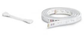LED pásik Philips Lightstrip Plus extension 1m, White and Color Ambiance 

 obrázok produktu 1 z 6