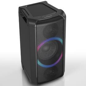 Párty reproduktor Panasonic SC-TMAX5EG-K čierny

 obrázok produktu 4 z 10