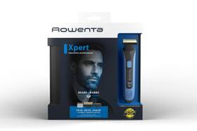 Zastrihávač fúzov Rowenta TN6200F4 Forever Sharp Ultimate Experience 

 obrázok produktu 22 z 23